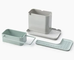 Spühlbecken Organizer Caddy