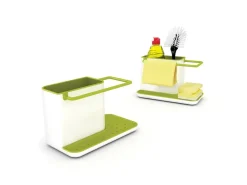 Spühlbecken Organizer Caddy