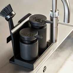 Spühlbecken Organizer Diish