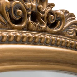 Spiegel Barock