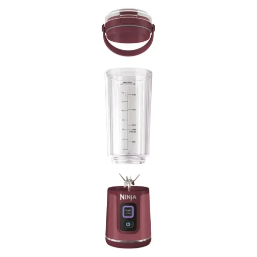 Standmixer BC151EUCR