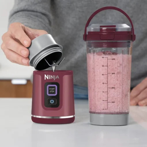 Standmixer BC151EUCR