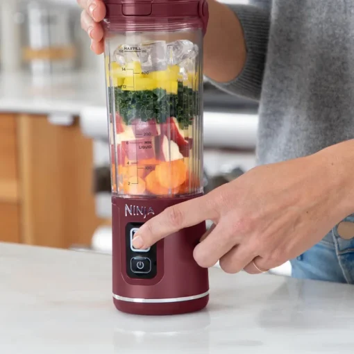 Standmixer BC151EUCR