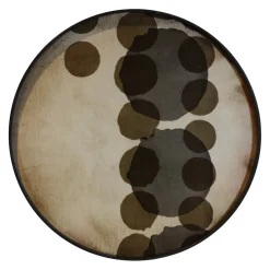 Tablett Dots