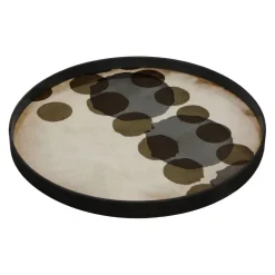 Tablett Dots