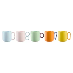 Tasse Creative Colors