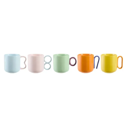 Tasse Creative Colors