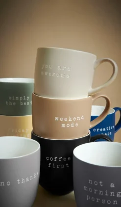 Tasse Hey!