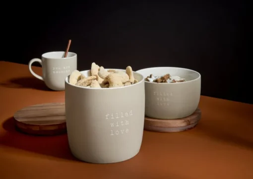 Tasse Hey!