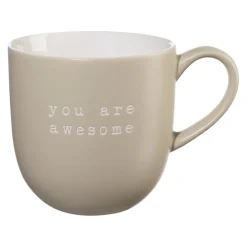 Tasse Hey!