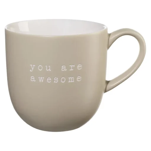 Tasse Hey!