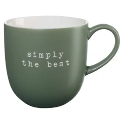 Tasse Hey!