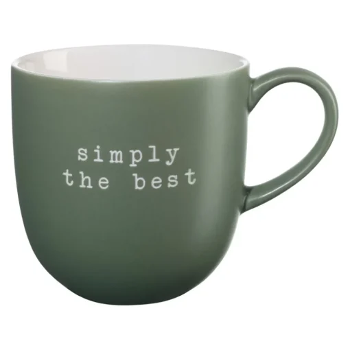 Tasse Hey!