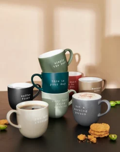 Tasse Hey!
