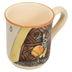 Tasse Ursli