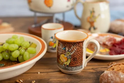 Tasse Ursli