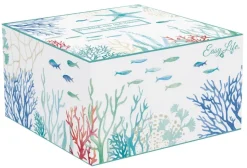 Teetasse Sea