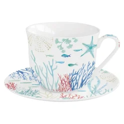 Teetasse Sea