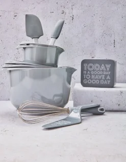 Teigschaber Colour Kitchen