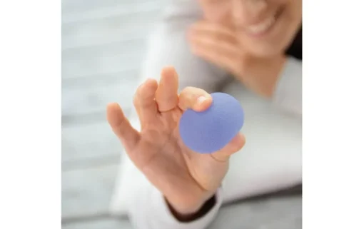 Therapie-Ei Medium