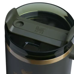 Thermosflasche Stanley