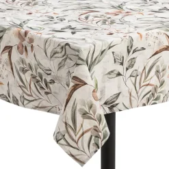 Tischdecke Mavi
