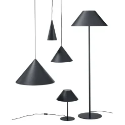 Tischleuchte Lavin