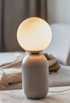 Tischleuchte Notti