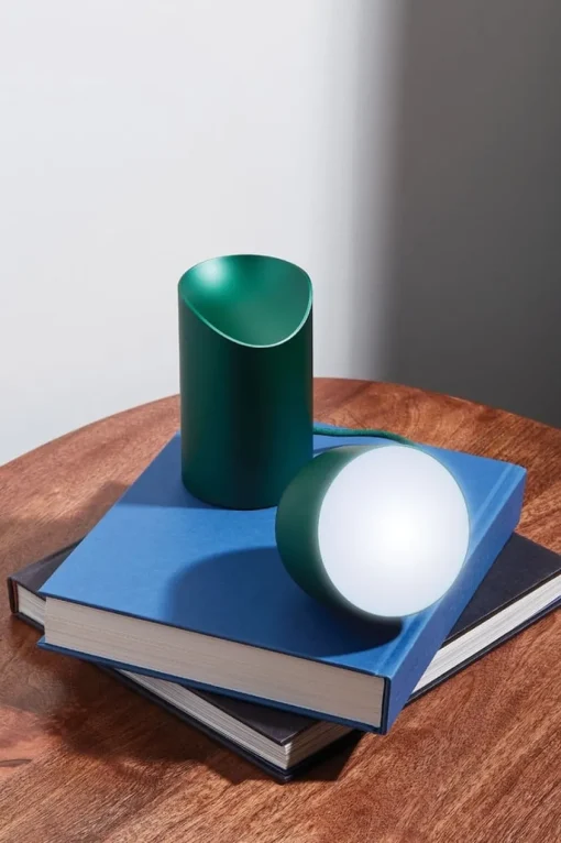 Tischleuchte Orbe