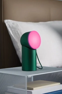 Tischleuchte Orbe