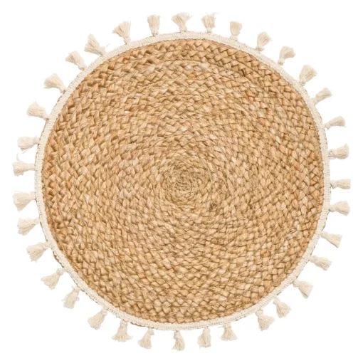 Tischset Juna