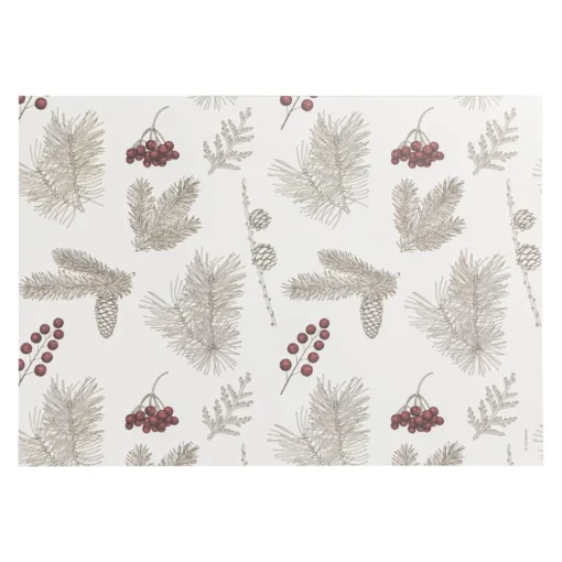 Tischset Paper