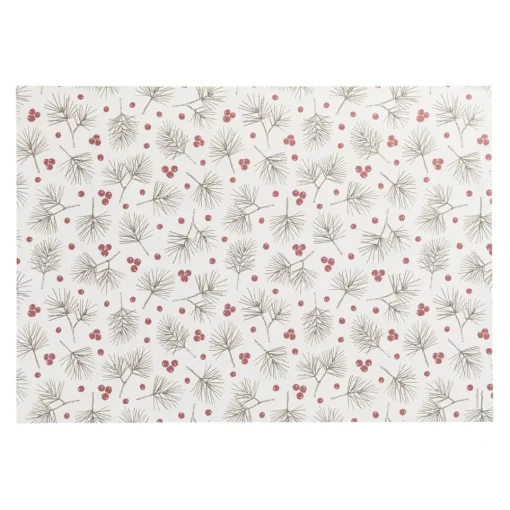 Tischset Paper