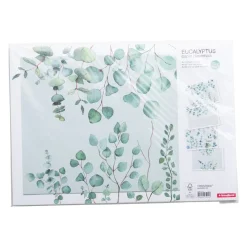 Tischset Paper