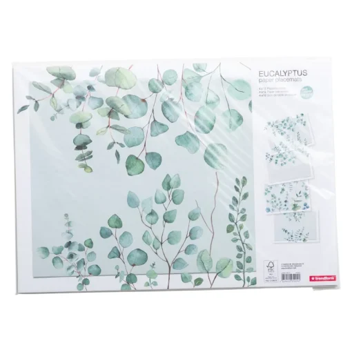 Tischset Paper