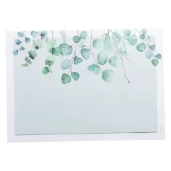 Tischset Paper