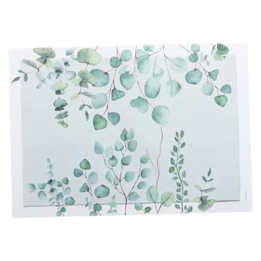 Tischset Paper