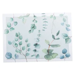 Tischset Paper