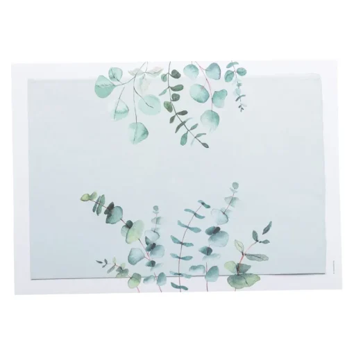 Tischset Paper