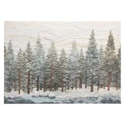 Tischset Paper