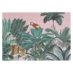 Tischset Paper