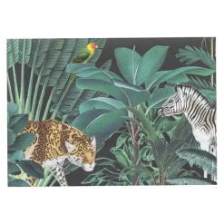 Tischset Paper