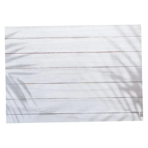 Tischset Paper