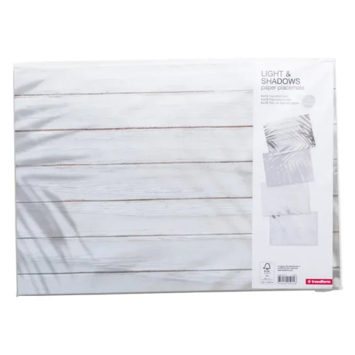 Tischset Paper