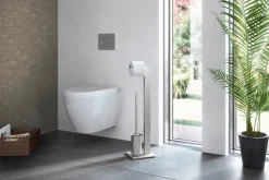 Toilettenbutler Atore
