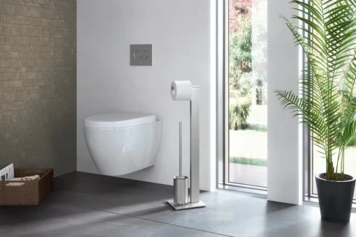 Toilettenbutler Atore