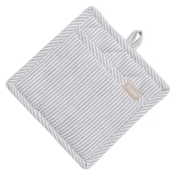 Topflappen Lina Stripes