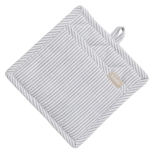 Topflappen Lina Stripes