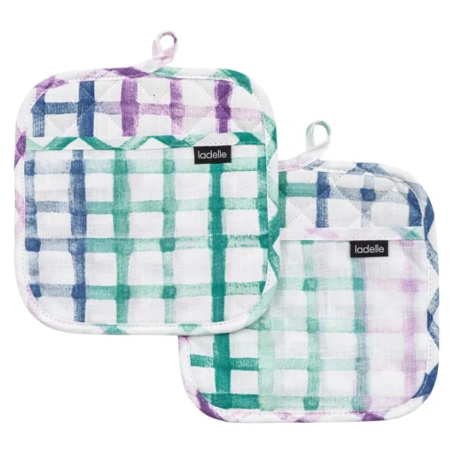 Topflappen Trinny