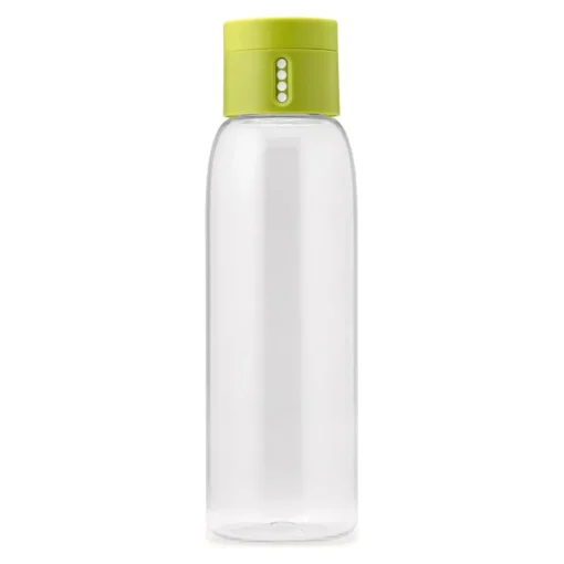 Trinkflasche Dot